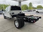 New 2024 Ford F-350 XL Crew Cab 4x4, Cab Chassis for sale #3F15852 - photo 7