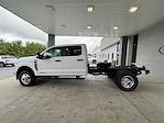 2024 Ford F-350 Crew Cab DRW 4x4, Cab Chassis for sale #3F15859 - photo 8