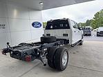 2024 Ford F-350 Crew Cab DRW 4x4, Cab Chassis for sale #3F15859 - photo 2