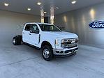 New 2024 Ford F-350 XL Crew Cab 4x4, Cab Chassis for sale #3F15901 - photo 4