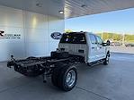 New 2024 Ford F-350 XL Crew Cab 4x4, Cab Chassis for sale #3F15901 - photo 2