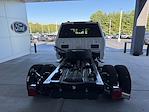 New 2024 Ford F-350 XL Crew Cab 4x4, Cab Chassis for sale #3F15901 - photo 6