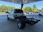 New 2024 Ford F-350 XL Crew Cab 4x4, Cab Chassis for sale #3F15901 - photo 7