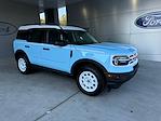 New 2024 Ford Bronco Sport Heritage 4WD, SUV for sale #3F16157 - photo 5