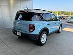 New 2024 Ford Bronco Sport Heritage 4WD, SUV for sale #3F16157 - photo 2