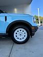 New 2024 Ford Bronco Sport Heritage 4WD, SUV for sale #3F16157 - photo 12