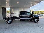 2024 Ford F-350 Crew Cab DRW 4WD, Cab Chassis for sale #3F16167 - photo 5