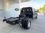 2024 Ford F-350 Crew Cab DRW 4WD, Cab Chassis for sale #3F16167 - photo 2