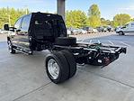 2024 Ford F-350 Crew Cab DRW 4WD, Cab Chassis for sale #3F16167 - photo 7