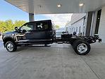 2024 Ford F-350 Crew Cab DRW 4WD, Cab Chassis for sale #3F16167 - photo 8