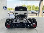 New 2024 Ford F-350 XL Crew Cab 4x4, Cab Chassis for sale #3F16497 - photo 6