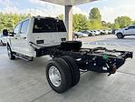 New 2024 Ford F-350 XL Crew Cab 4x4, Cab Chassis for sale #3F16497 - photo 7