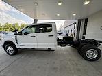 New 2024 Ford F-350 XL Crew Cab 4x4, Cab Chassis for sale #3F16497 - photo 8