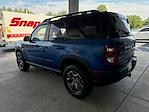 New 2024 Ford Bronco Sport Badlands 4x4, SUV for sale #3F19229 - photo 7