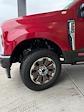 New 2024 Ford F-250 King Ranch Crew Cab 4x4, Pickup for sale #3F23867 - photo 14