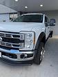 2024 Ford F-450 Crew Cab DRW 4x4, Cab Chassis for sale #3F25896 - photo 10