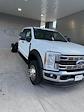 2024 Ford F-450 Crew Cab DRW 4x4, Cab Chassis for sale #3F25896 - photo 4