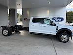 2024 Ford F-450 Crew Cab DRW 4x4, Cab Chassis for sale #3F25896 - photo 5