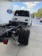 2024 Ford F-450 Crew Cab DRW 4x4, Cab Chassis for sale #3F25896 - photo 2