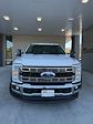 2024 Ford F-450 Crew Cab DRW 4x4, Cab Chassis for sale #3F26511 - photo 3