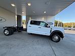 2024 Ford F-450 Crew Cab DRW 4x4, Cab Chassis for sale #3F26511 - photo 5