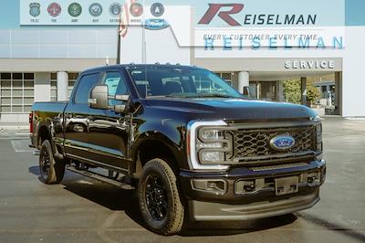 New 2024 Ford F-250 XL Crew Cab 4WD, Pickup for sale #3F36393 - photo 1