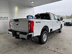 New 2024 Ford F-250 XL Super Cab 4WD, Pickup for sale #3F37009 - photo 2