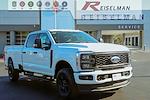 New 2024 Ford F-250 XL Crew Cab 4WD, Pickup for sale #3F37016 - photo 1