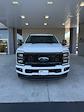 New 2024 Ford F-250 XL Crew Cab 4WD, Pickup for sale #3F37016 - photo 3