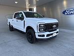 New 2024 Ford F-250 XL Crew Cab 4WD, Pickup for sale #3F37044 - photo 4