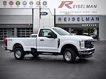 New 2024 Ford F-250 XL Regular Cab 4WD, Pickup for sale #3F37776 - photo 1