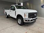 New 2024 Ford F-250 XL Regular Cab 4WD, Pickup for sale #3F37776 - photo 4