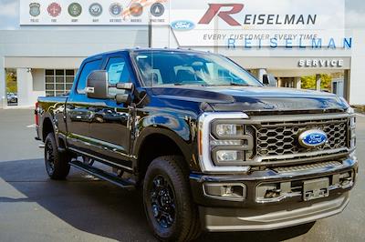 New 2024 Ford F-250 XL Crew Cab 4WD, Pickup for sale #3F38228 - photo 1