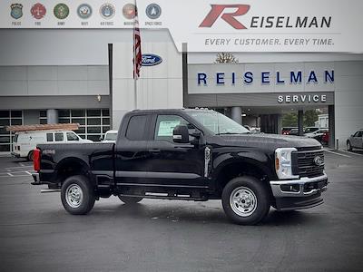 New 2024 Ford F-250 XL Super Cab 4WD, Pickup for sale #3F38315 - photo 1