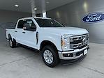 New 2024 Ford F-250 XLT Crew Cab 4x4, Pickup for sale #3F39325 - photo 4