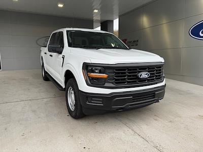 2024 Ford F-150 SuperCrew Cab 4x4, Pickup for sale #3F48571 - photo 1