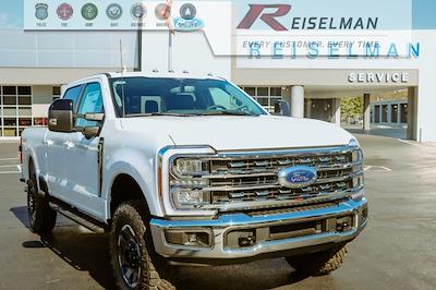 New 2024 Ford F-250 Lariat Crew Cab 4x4, Pickup for sale #3F48944 - photo 1