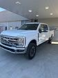 New 2024 Ford F-250 Lariat Crew Cab 4x4, Pickup for sale #3F48944 - photo 11