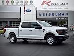 New 2024 Ford F-150 XL SuperCrew Cab 4x4, Pickup for sale #3F49314 - photo 14