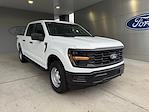 New 2024 Ford F-150 XL SuperCrew Cab 4x4, Pickup for sale #3F49314 - photo 1