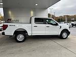 New 2024 Ford F-150 XL SuperCrew Cab 4x4, Pickup for sale #3F49314 - photo 4