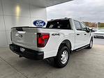 New 2024 Ford F-150 XL SuperCrew Cab 4x4, Pickup for sale #3F49314 - photo 2