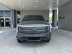 New 2023 Ford F-150 Lightning Lariat SuperCrew Cab 4WD, Pickup for sale #3G45719 - photo 4