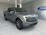 New 2023 Ford F-150 Lightning Lariat SuperCrew Cab 4WD, Pickup for sale #3G45719 - photo 3