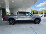 New 2023 Ford F-150 Lightning Lariat SuperCrew Cab 4WD, Pickup for sale #3G45719 - photo 5