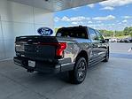 New 2023 Ford F-150 Lightning Lariat SuperCrew Cab 4WD, Pickup for sale #3G45719 - photo 2