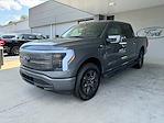 New 2023 Ford F-150 Lightning Lariat SuperCrew Cab 4WD, Pickup for sale #3G45719 - photo 9