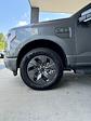 New 2023 Ford F-150 Lightning Lariat SuperCrew Cab 4WD, Pickup for sale #3G45719 - photo 10