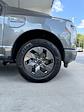 New 2023 Ford F-150 Lightning Lariat SuperCrew Cab 4WD, Pickup for sale #3G45719 - photo 12