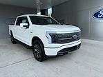 New 2023 Ford F-150 Lightning Lariat SuperCrew Cab 4WD, Pickup for sale #3G53109 - photo 3